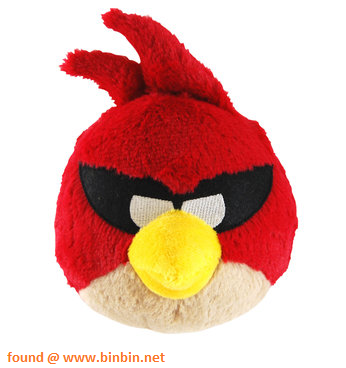 THe ANgry Bird